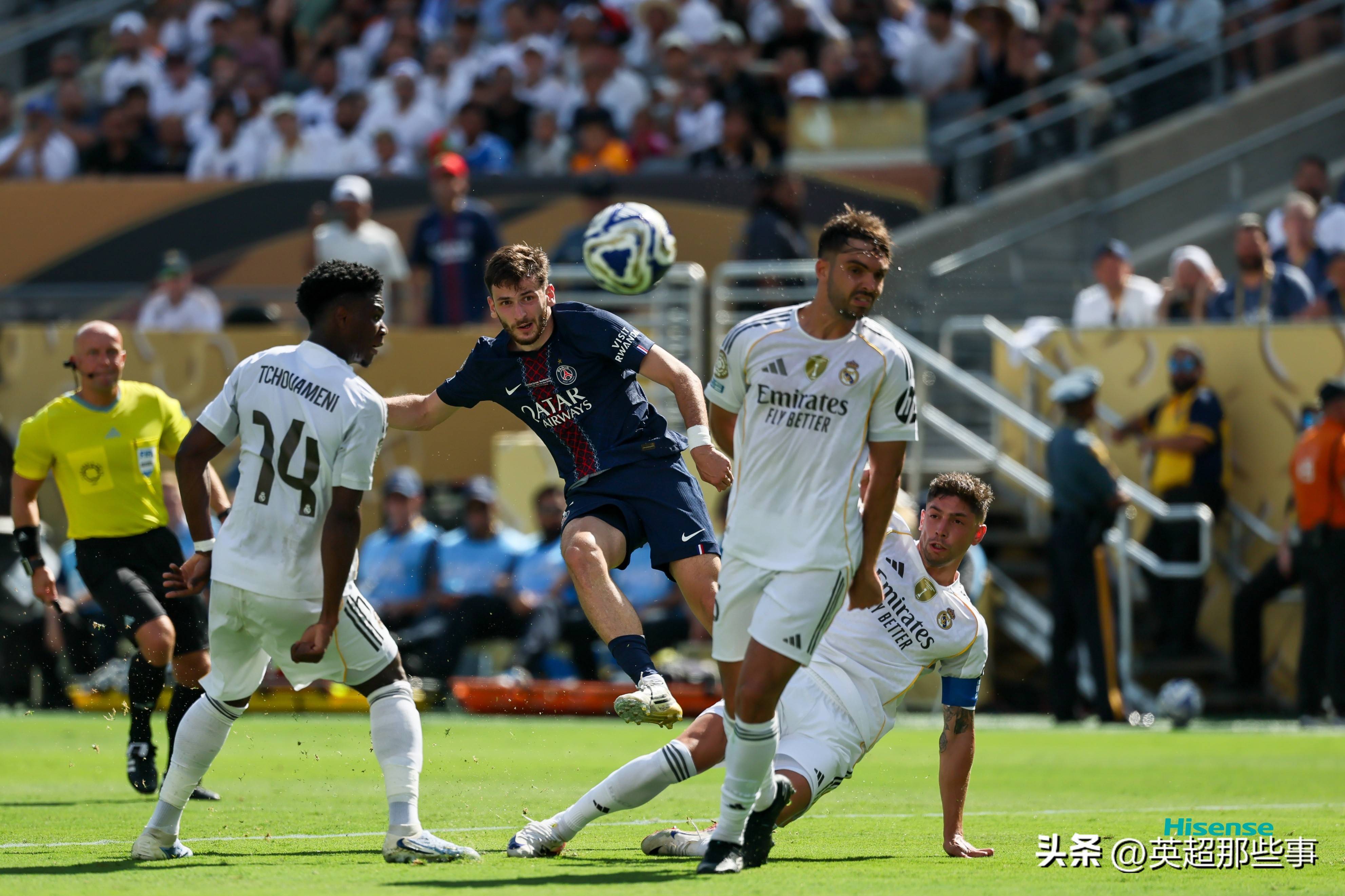 华体会-皇马轻取巴黎圣日耳曼，贝尔补时绝平欧冠的简单介绍