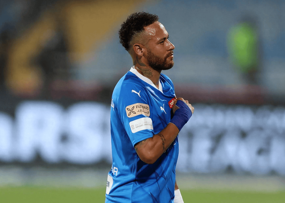 华体会下载-皇马绝杀曼城，内马尔补时绝平英超