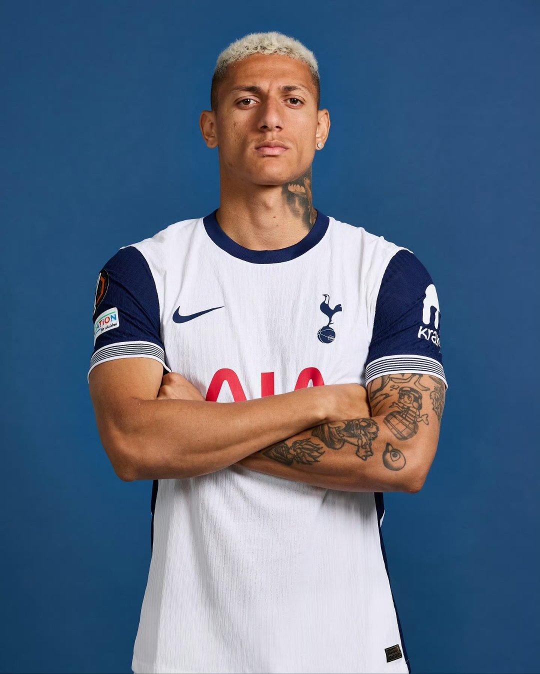 华体会登陆-热刺绝杀曼城，凯恩乌龙送礼世界杯