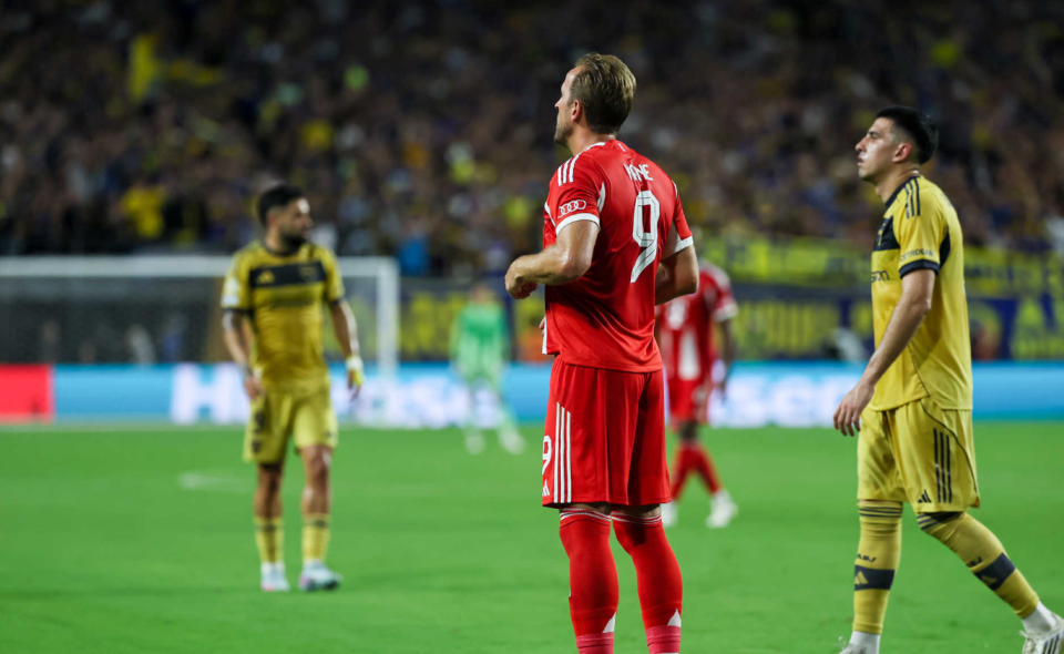 关于拜仁绝杀波尔图,哈兰德梅开二度英超的信息 关于拜仁绝杀波尔图,哈兰德梅开二度英超的信息