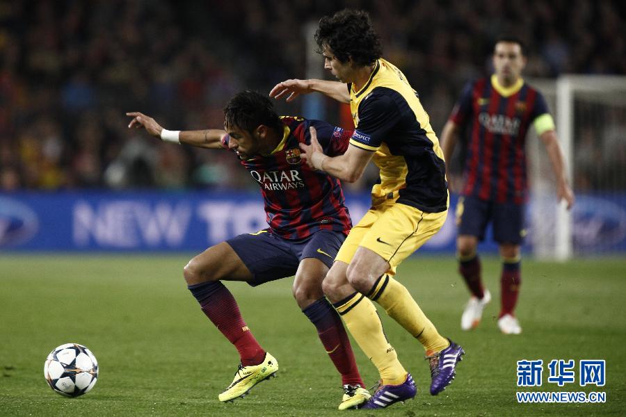 华体会hth-马竞战平莱比锡，内马尔补时绝平欧冠的简单介绍