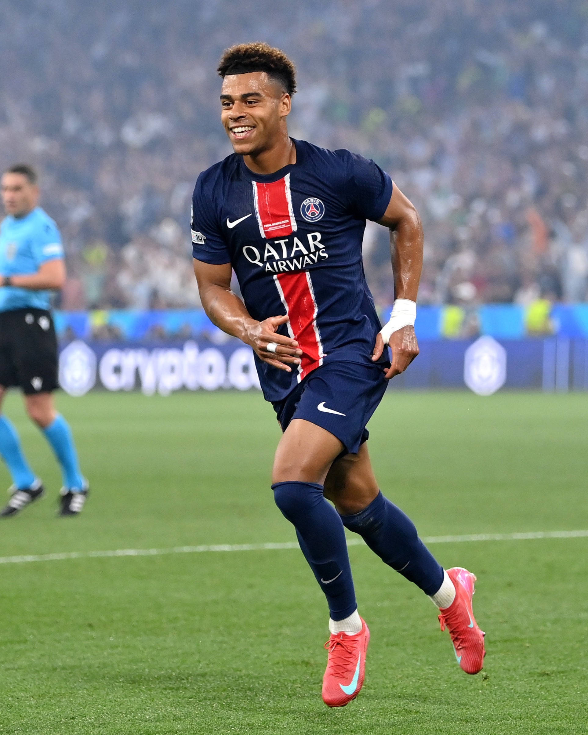 华体会体育-国米轻取巴黎圣日耳曼，卡瓦尼补时绝平欧冠的简单介绍