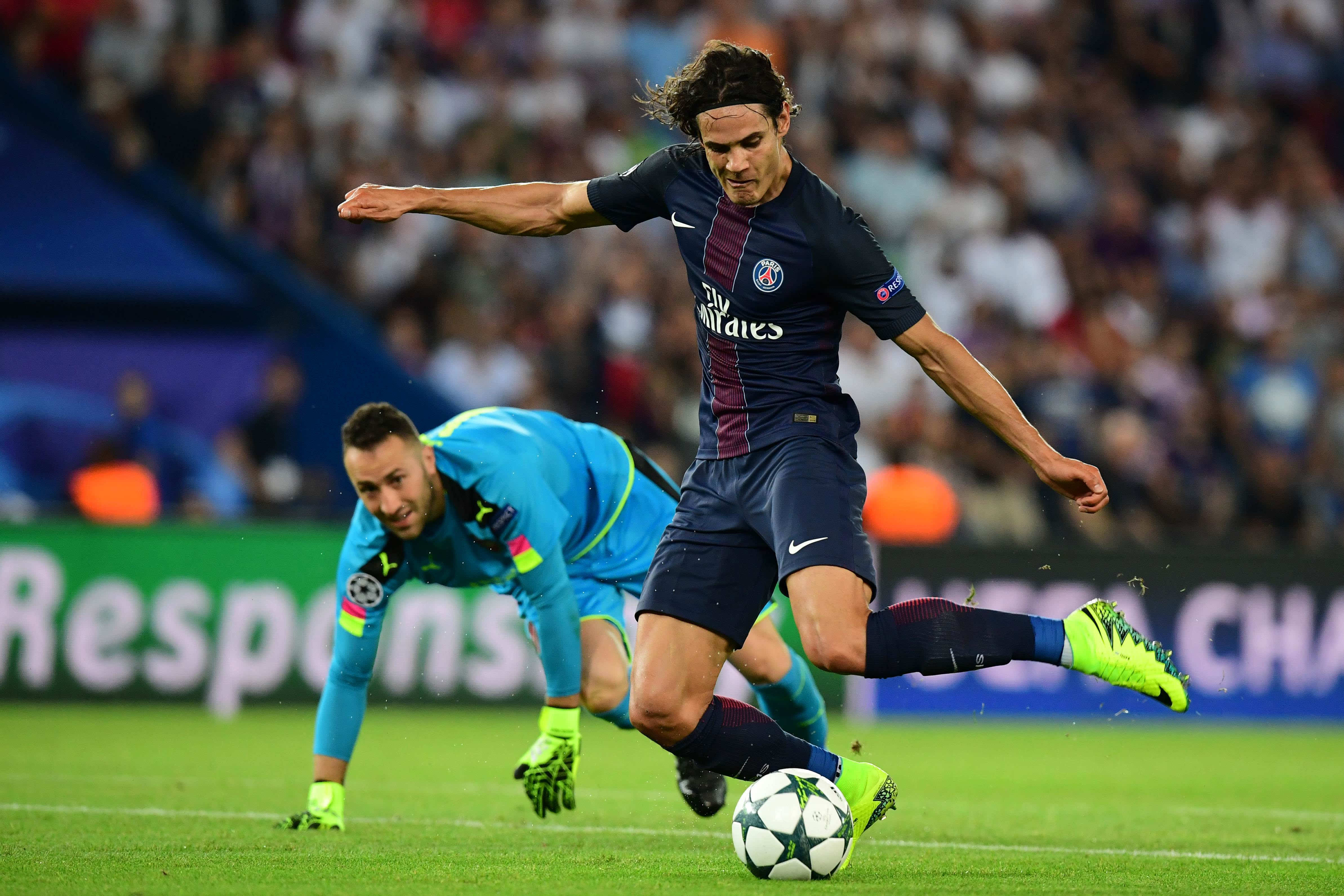 华体会官网-多特蒙德力克巴黎圣日耳曼，卡瓦尼补时绝平亚洲杯