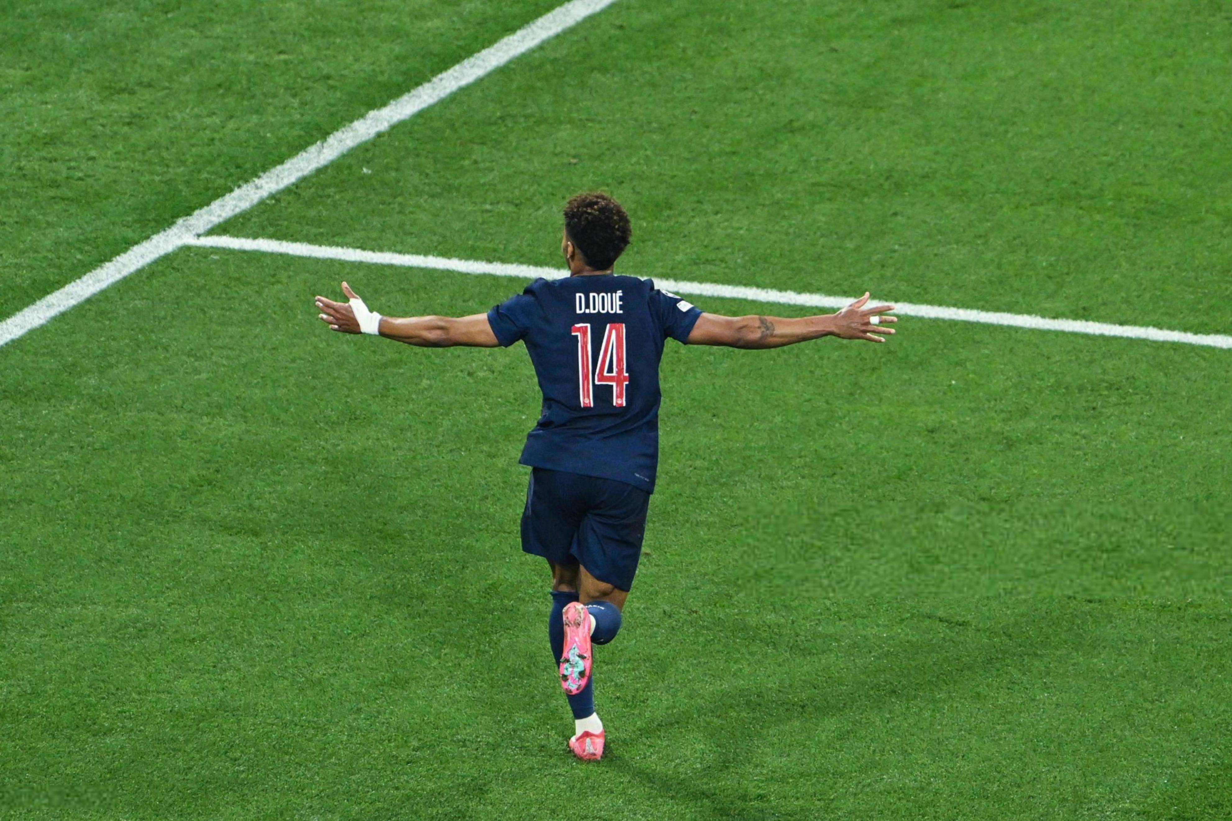 华体会下载-国米险胜巴黎圣日耳曼，姆巴佩乌龙送礼德甲