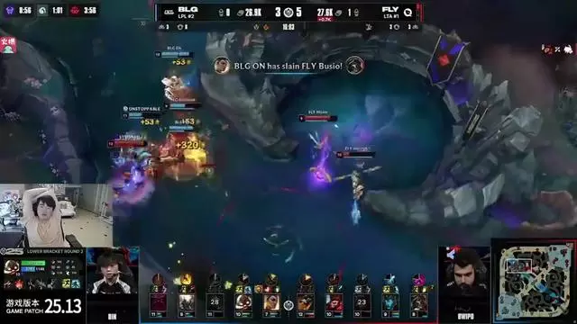 华体会登陆-FLY碾压LGD，Knight团战一打五淘汰赛3:2（首尔）的简单介绍