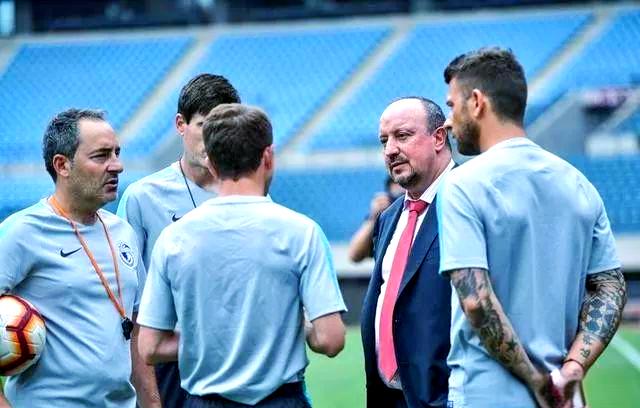 保级大战:河南建业对阵大连一方,谁能笑到最后?的简单介绍 保级大战:河南建业对阵大连一方,谁能笑到最后?的简单介绍