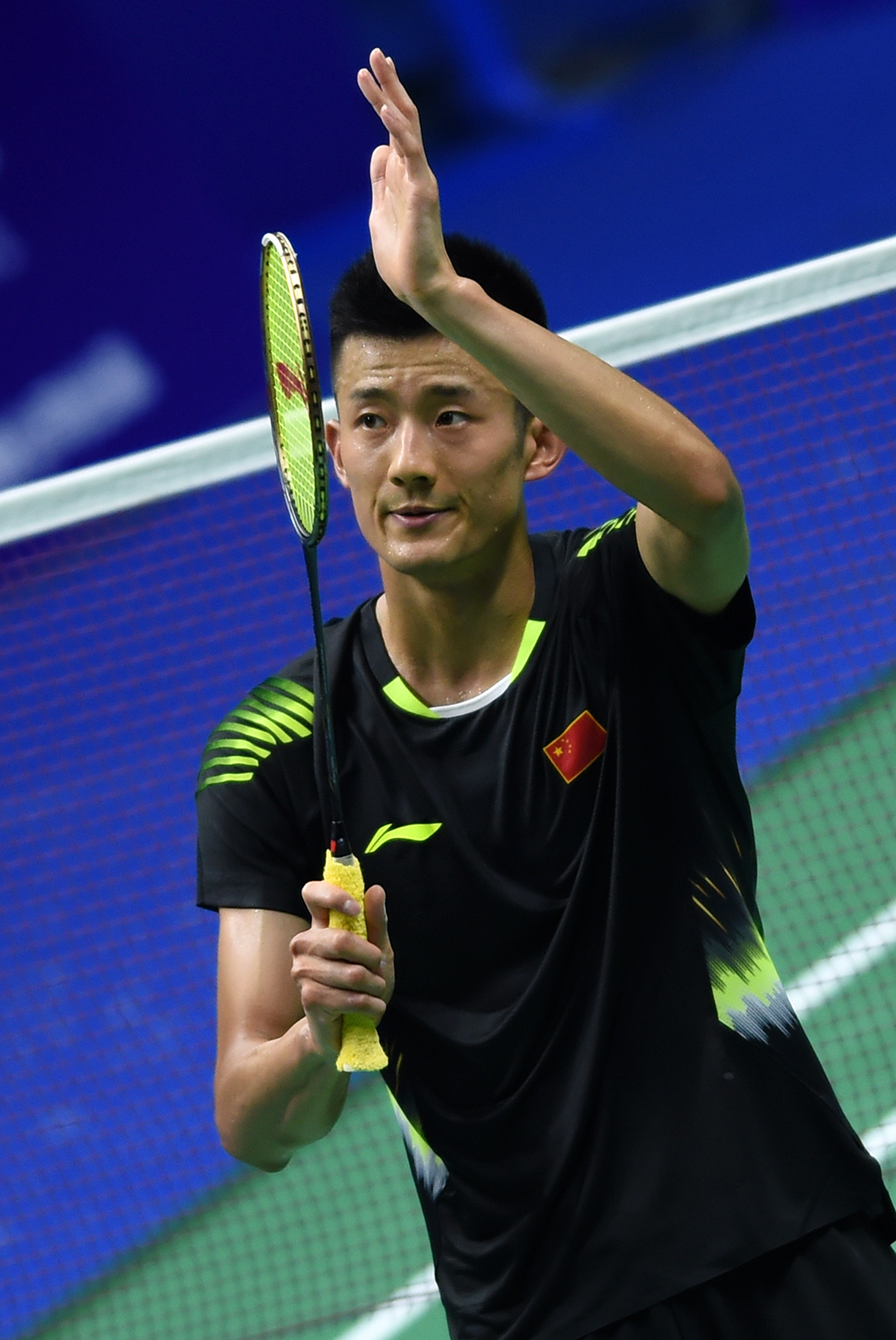 华体会体育-关于英格兰羽毛球队绝地反击印度羽毛球队，谌龙绝境逆转的信息